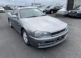 2001 Nissan Skyline JDM car for sale — photo 15 of 25