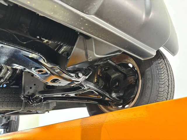 1999 Honda Acty JDM car for sale — photo 20 of 25