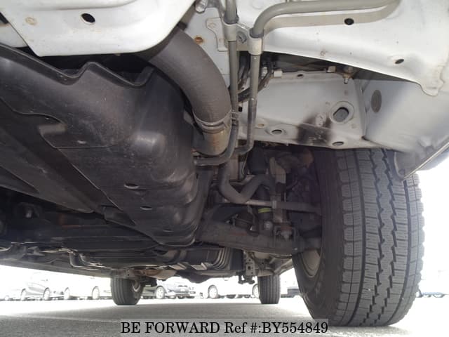2010 Toyota HiAce JDM car for sale — photo 14 of 25