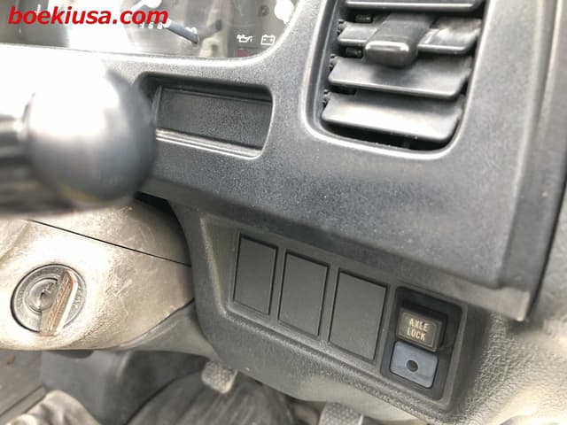 1994 Suzuki Carry JDM car for sale — photo 16 of 24