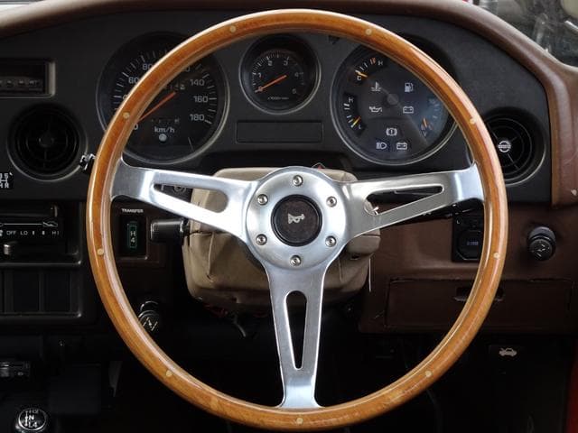 1989 Toyota Land Cruiser JDM car for sale — photo 19 of 25