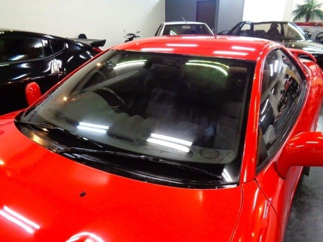 1993 Mitsubishi GTO JDM car for sale — photo 8 of 25