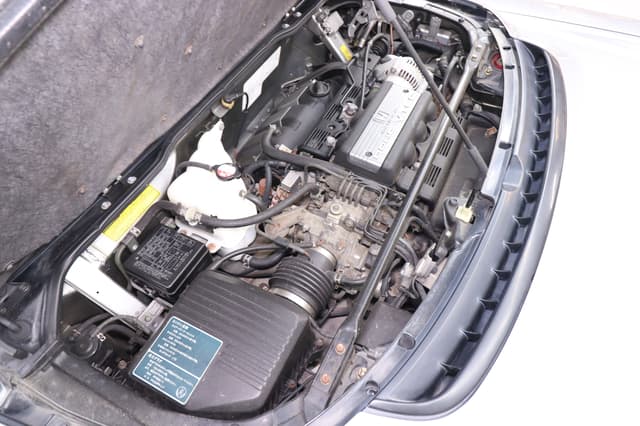 1991 Honda NSX JDM car for sale — photo 21 of 25