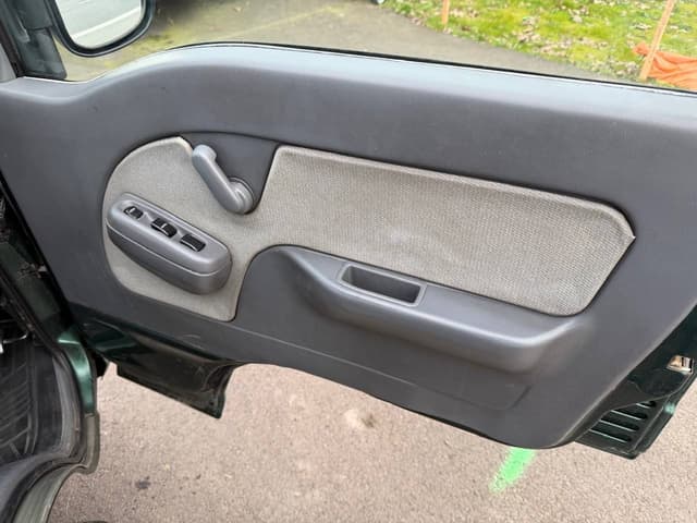 1997 Subaru Sambar JDM car for sale — photo 22 of 25
