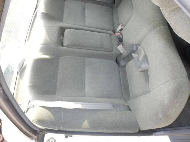 1995 Toyota Mark II JDM car for sale — photo 15 of 20