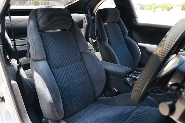 1993 Nissan Fairlady Z JDM car for sale — photo 11 of 25