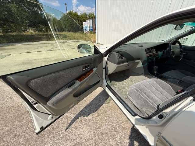 1998 Toyota Mark II JDM car for sale — photo 9 of 21