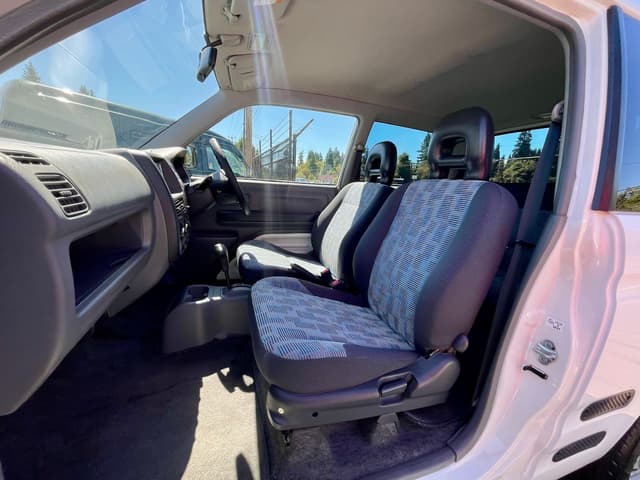 1999 Honda Z JDM car for sale — photo 24 of 25