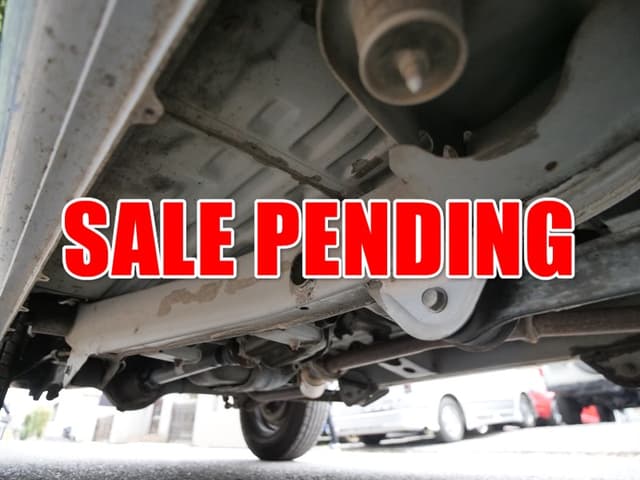 2001 Suzuki Jimny JDM car for sale — photo 19 of 25
