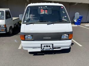 1995 Mazda Bongo JDM car for sale