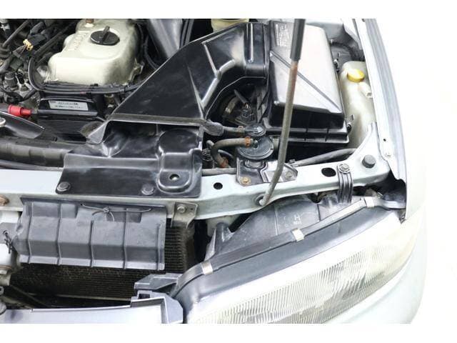 1998 Nissan Skyline JDM car for sale — photo 13 of 18