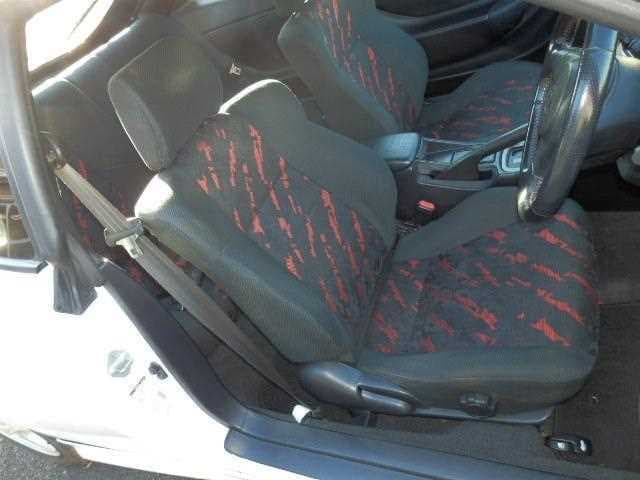 1998 Toyota Celica JDM car for sale — photo 12 of 20