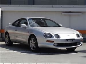 1994 Toyota Celica JDM car for sale