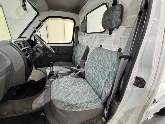 2001 Suzuki Carry JDM car for sale — photo 10 of 25