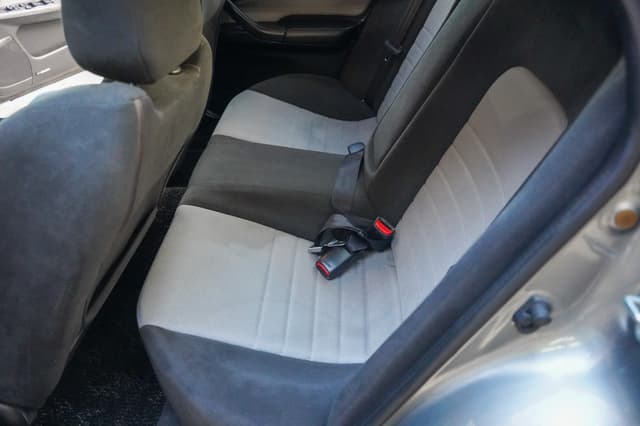 2000 Nissan Skyline JDM car for sale — photo 16 of 24