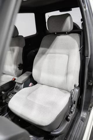 1992 Mitsubishi Pajero JDM car for sale — photo 17 of 25