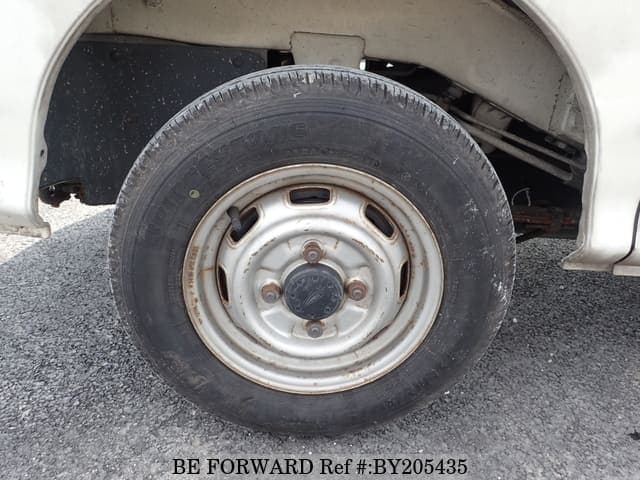1994 Daihatsu Hijet JDM car for sale — photo 11 of 25