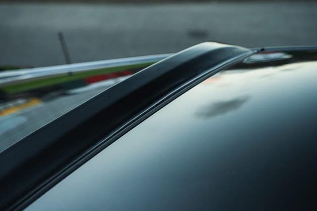2004 Nissan Fairlady Z JDM car for sale — photo 4 of 8