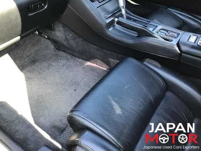 1990 Honda NSX JDM car for sale — photo 10 of 10