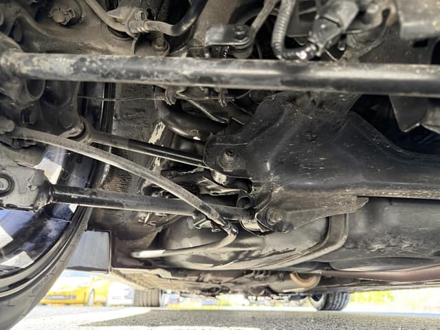 2009 Honda Accord JDM car for sale — photo 19 of 20