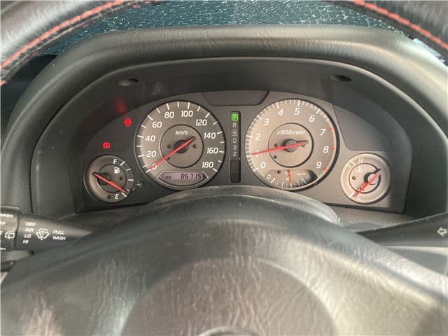 1998 Nissan Skyline JDM car for sale — photo 16 of 18