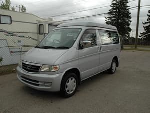 1999 Mazda Bongo JDM car for sale
