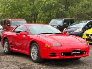 1996 Mitsubishi GTO JDM car for sale