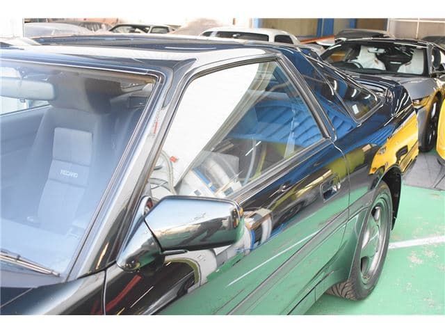 1990 Toyota Supra JDM car for sale — photo 4 of 25