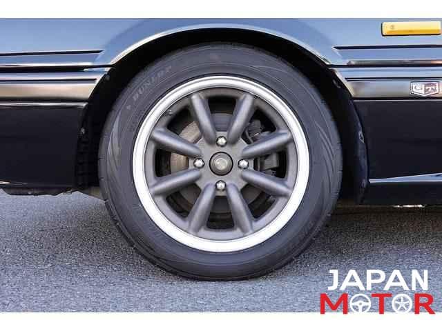 1987 Nissan Skyline JDM car for sale — photo 4 of 10
