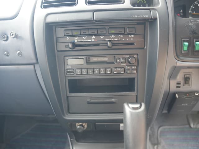 1998 Toyota JDM car for sale — photo 20 of 25