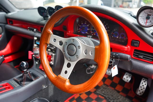 1992 Suzuki Cappuccino JDM car for sale — photo 13 of 25