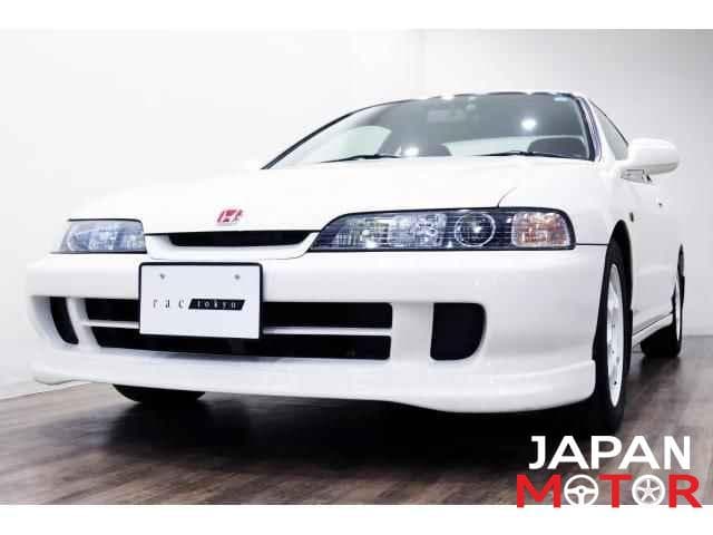 1997 Honda Integra JDM car for sale — photo 5 of 10