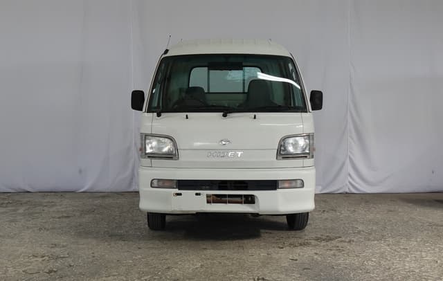 2000 Daihatsu Hijet JDM car for sale — photo 2 of 16