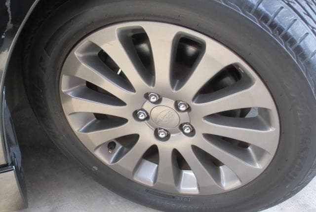 2011 Subaru Impreza JDM car for sale — photo 14 of 25