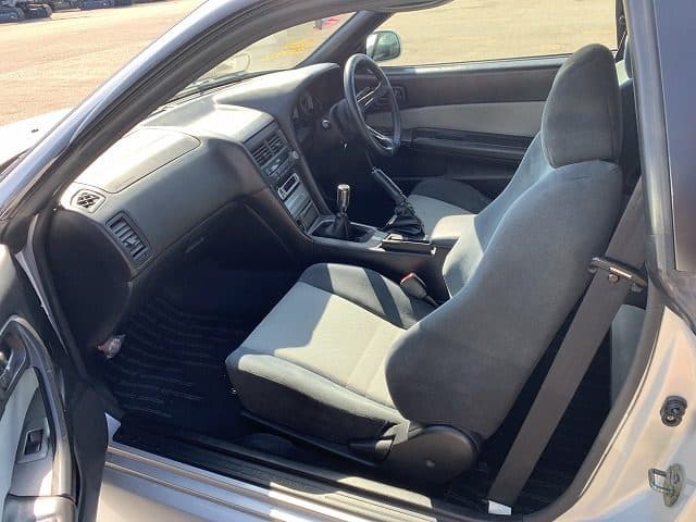 2001 Nissan Skyline JDM car for sale — photo 10 of 14