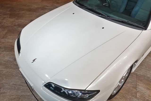 1999 Nissan Silvia JDM car for sale — photo 11 of 25