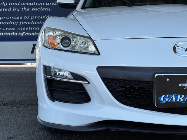 2011 Mazda RX-8 JDM car for sale — photo 15 of 25