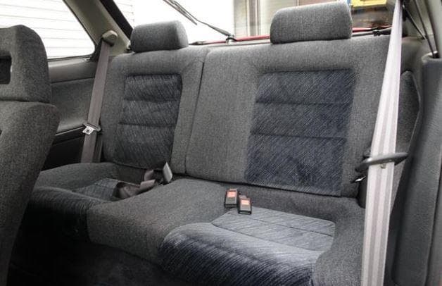 1990 Honda Integra JDM car for sale — photo 8 of 14
