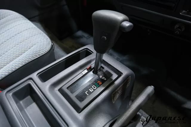 1994 Toyota Lite Ace JDM car for sale — photo 9 of 25