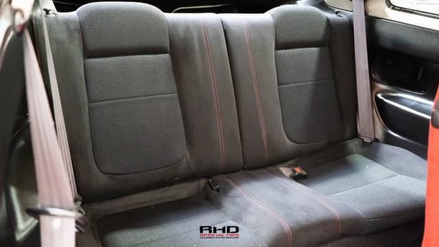2000 Honda Integra JDM car for sale — photo 15 of 23