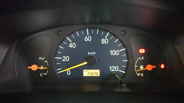 2001 Suzuki Carry JDM car for sale — photo 14 of 15