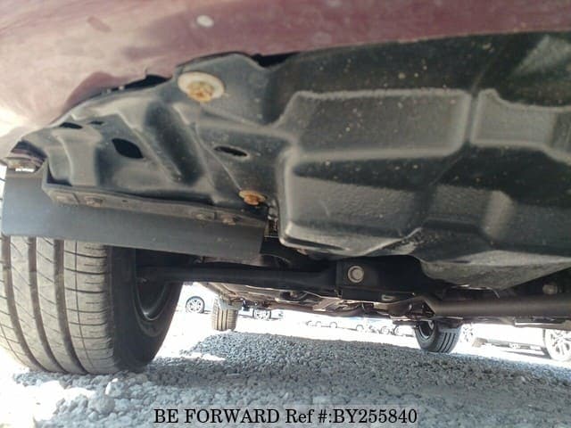 2010 Toyota Vitz JDM car for sale — photo 13 of 25