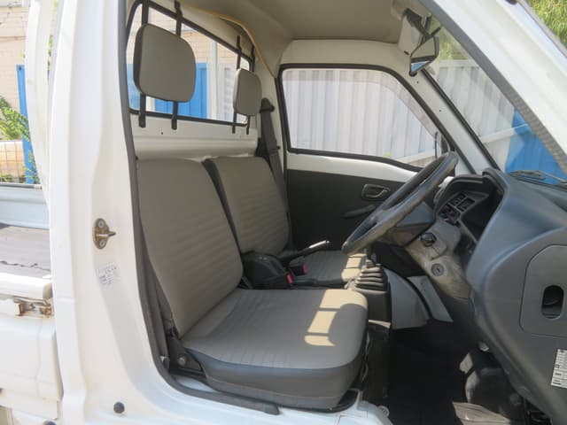 1995 Suzuki Carry JDM car for sale — photo 13 of 22