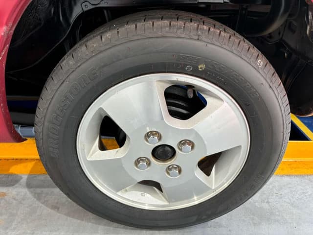 1998 Suzuki JDM car for sale — photo 25 of 25