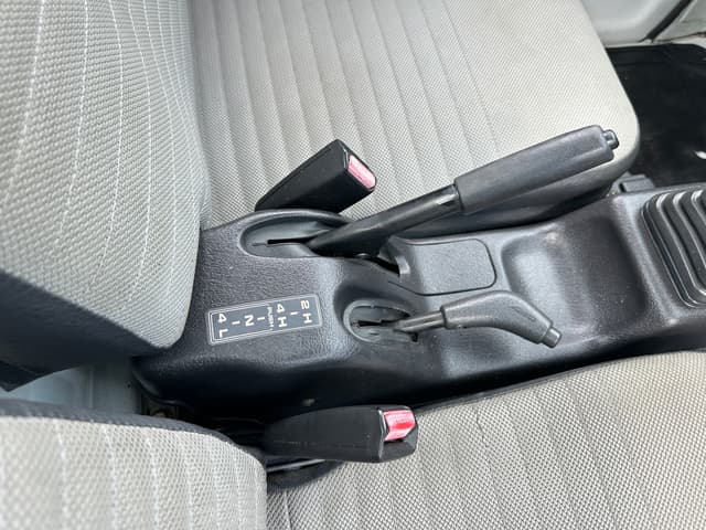 1996 Suzuki Carry JDM car for sale — photo 15 of 17