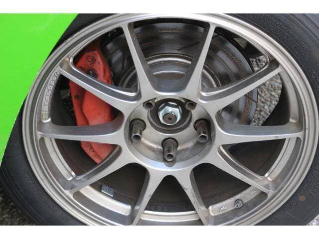 2001 Honda Integra JDM car for sale — photo 14 of 17