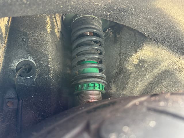 1997 Toyota MR2 JDM car for sale — photo 11 of 25