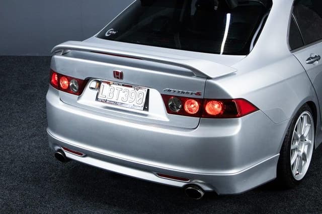 2006 Honda Accord JDM car for sale — photo 7 of 17
