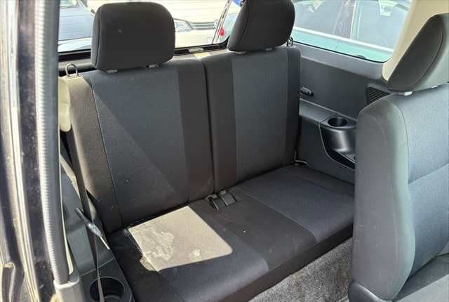 2007 Mitsubishi Pajero Mini JDM car for sale — photo 15 of 25