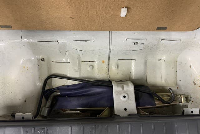 2000 Suzuki Jimny JDM car for sale — photo 19 of 25
